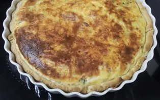 QUICHE 